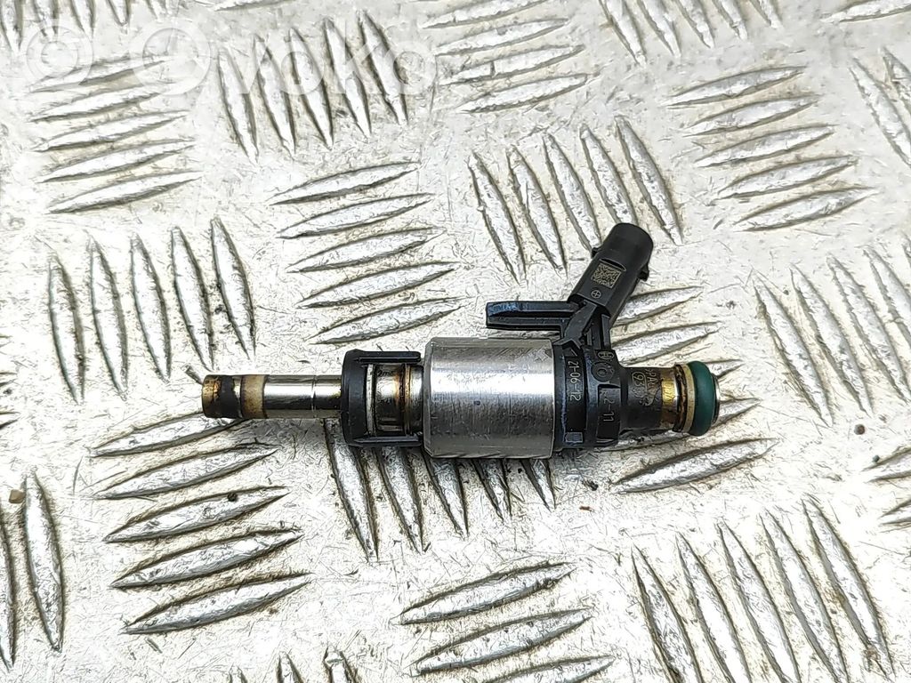 Audi A3 S3 8V Inyector de combustible 