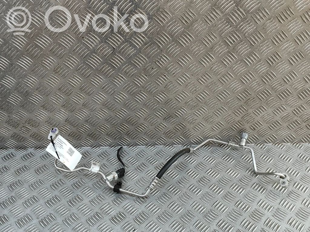 Mercedes-Benz CLA C118 X118 Wąż / Przewód klimatyzacji A/C 