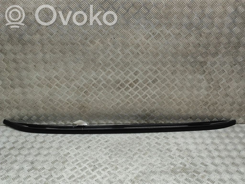 Volvo XC40 Relingi dachowe 