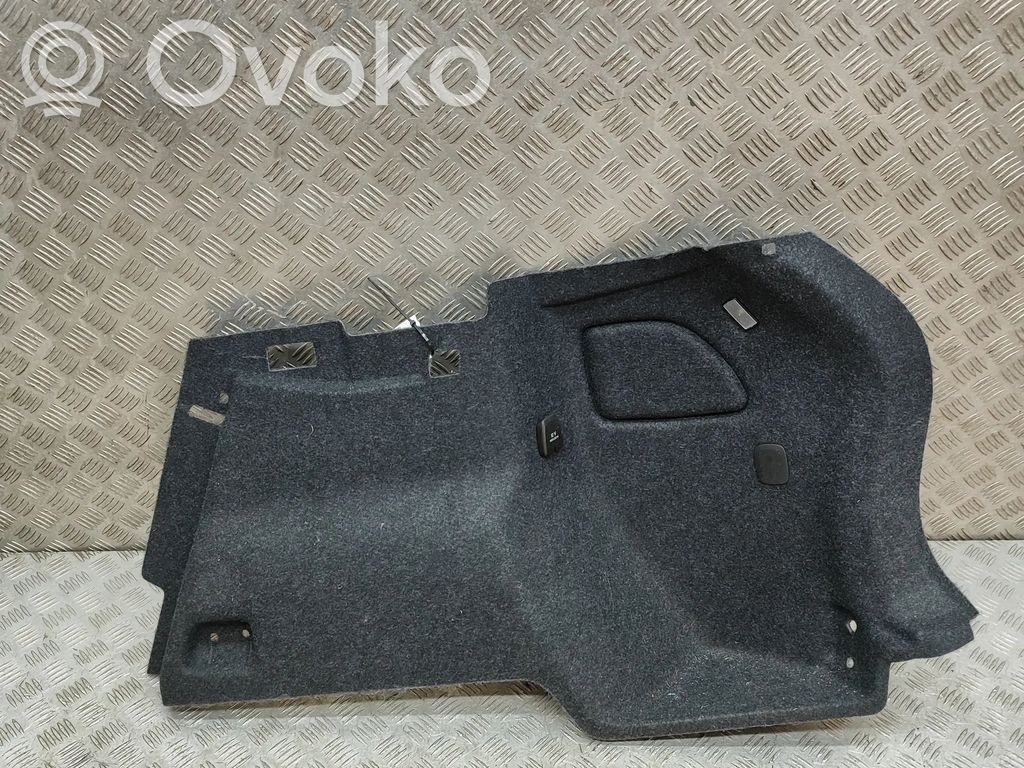 Volvo XC40 Trunk/boot side trim panel 