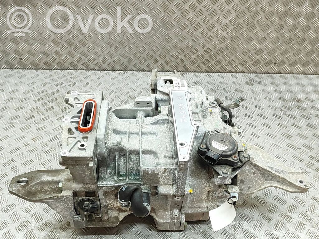 Silnik   290A05SA0A,5SN0A,5SN0AVB