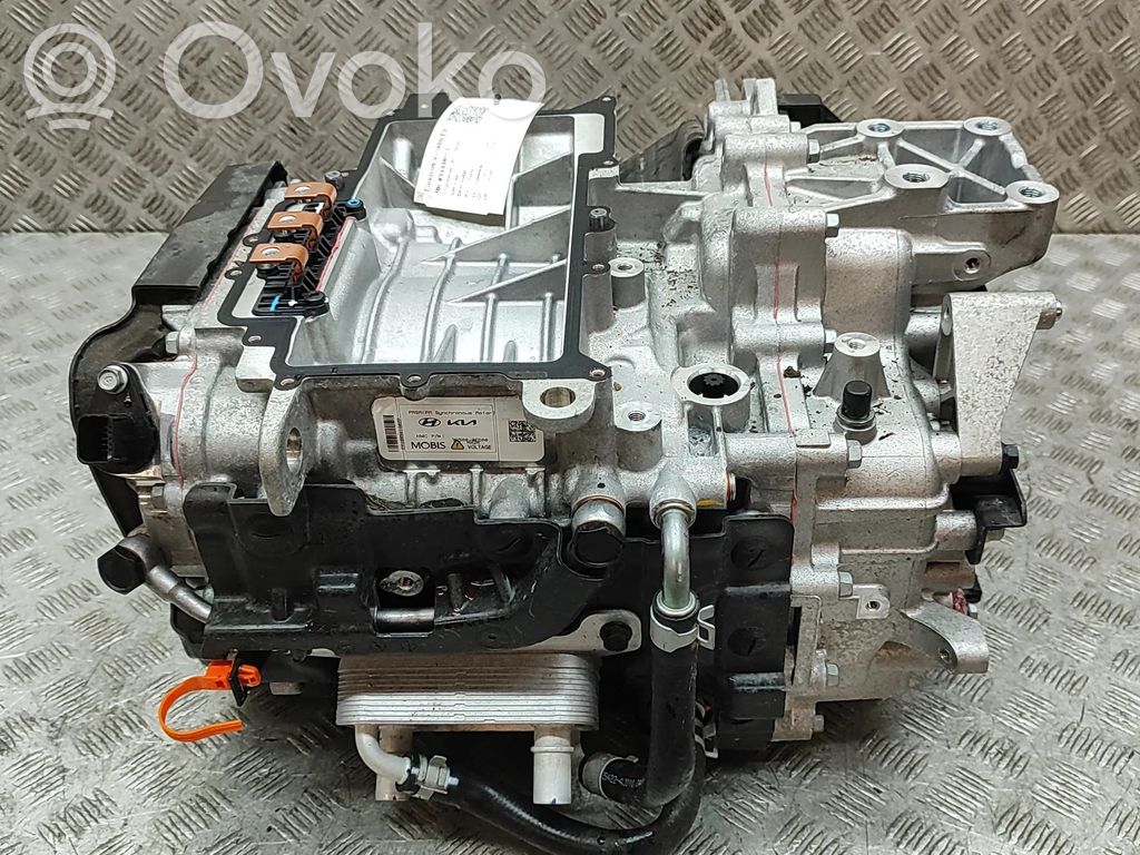 Motor   365000EDA0