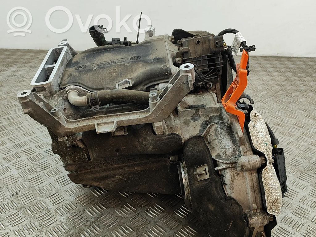 Motor   7626084,8648163,7613560