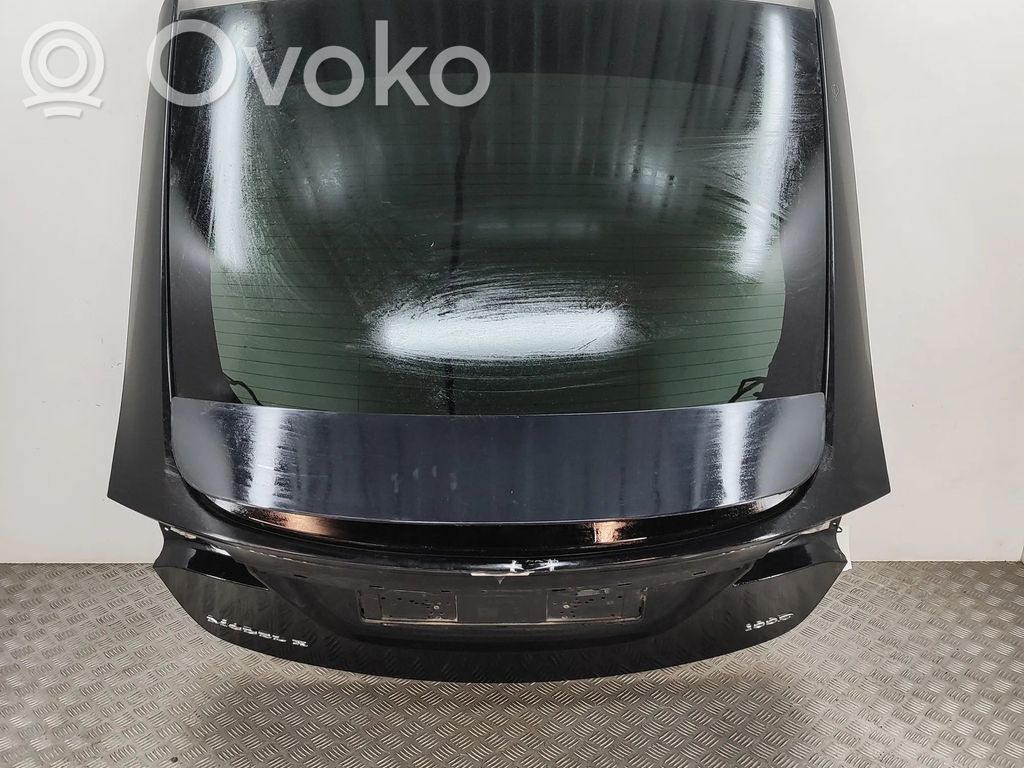 Tesla Model X Puerta del maletero/compartimento de carga 