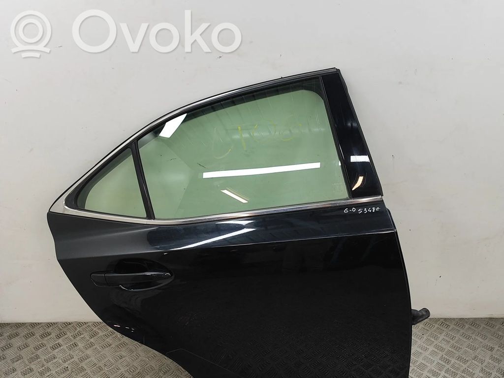 Puerta trasera   6700353070