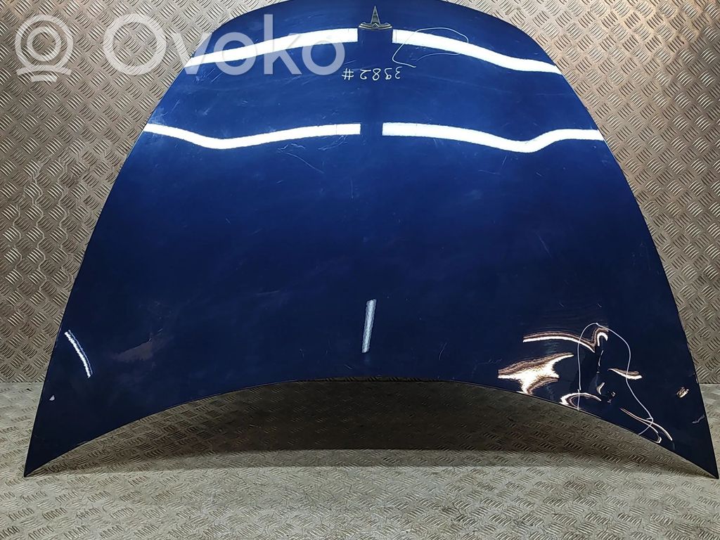 Tesla Model 3 Engine bonnet/hood 