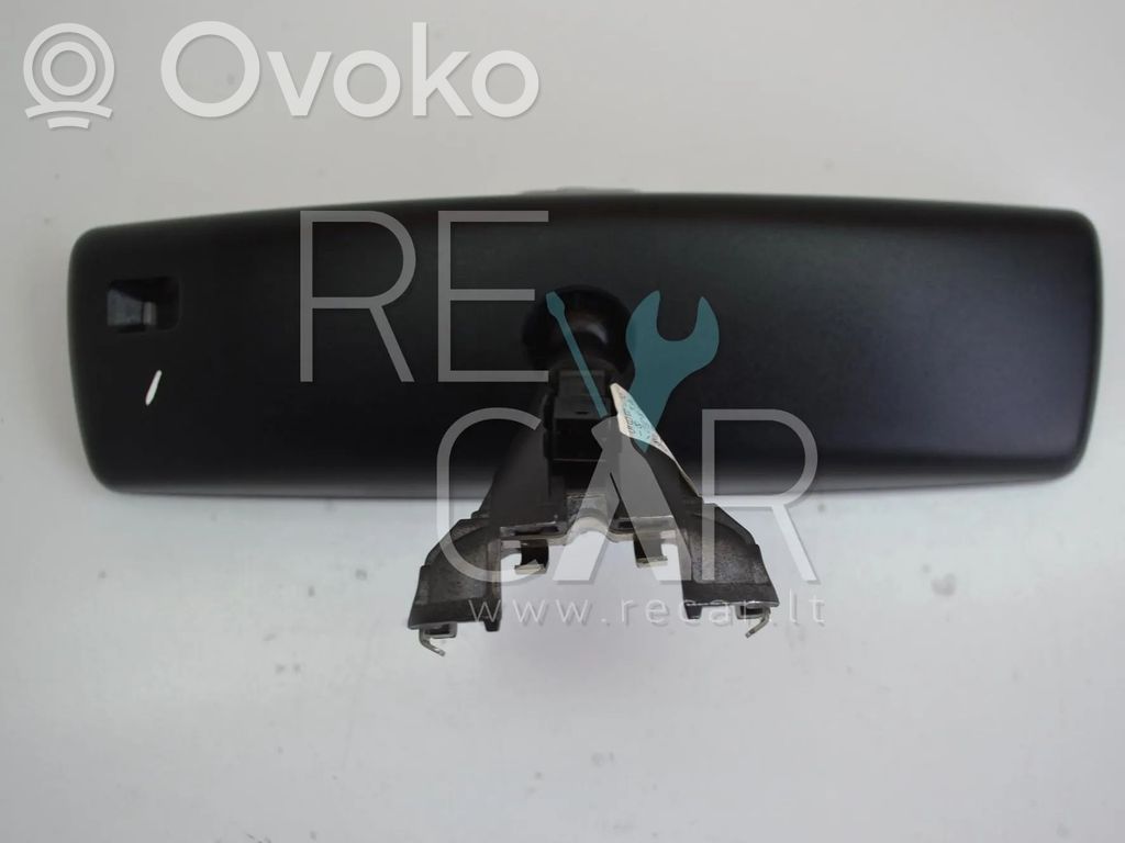 Specchietto retrovisore (interno)   1K0857511