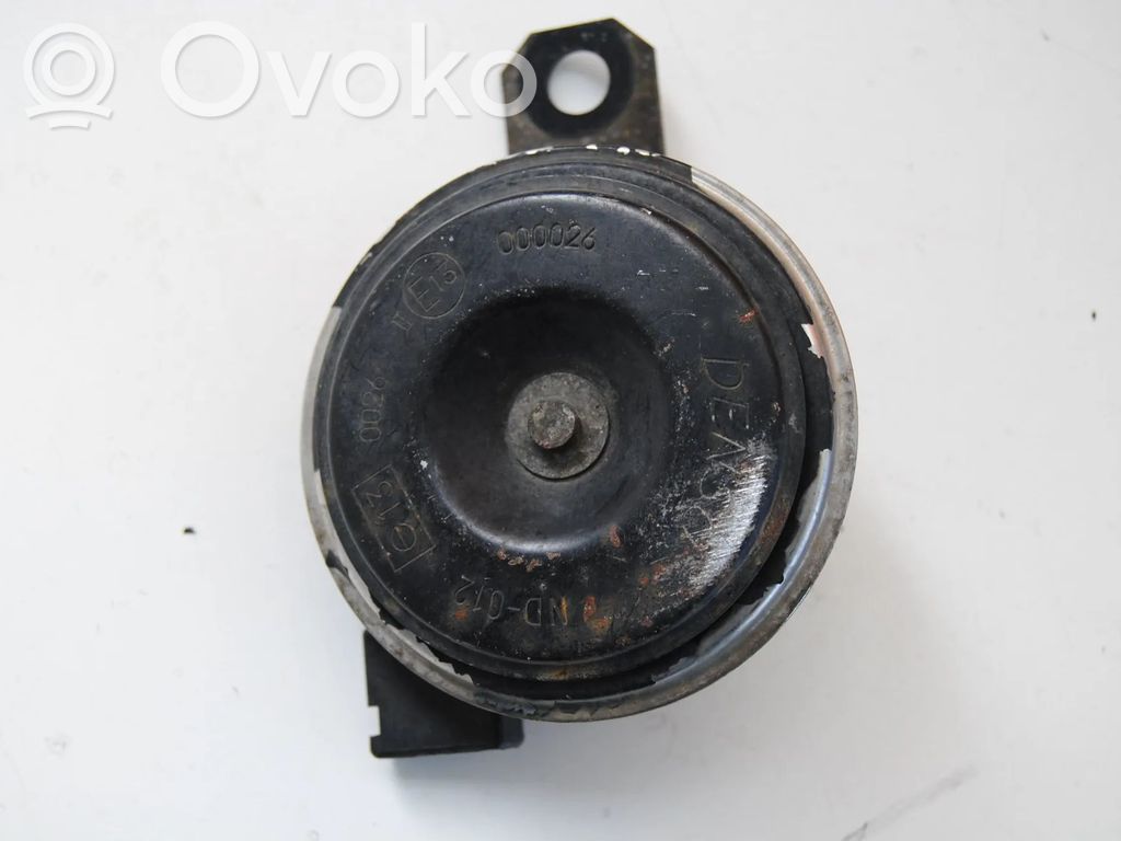 Klakson   JK2721006600