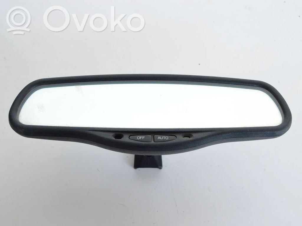 Lexus RX 330 - 350 - 400H Espejo retrovisor (interior) 