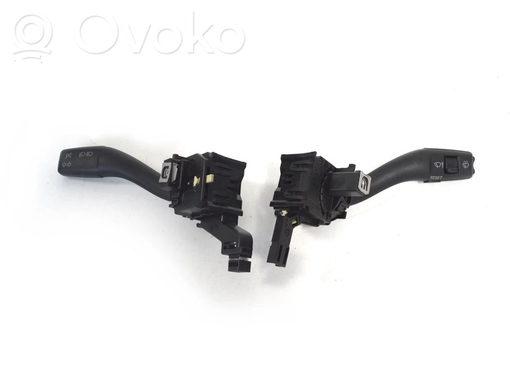Audi TT TTS Mk2 Leva indicatori 