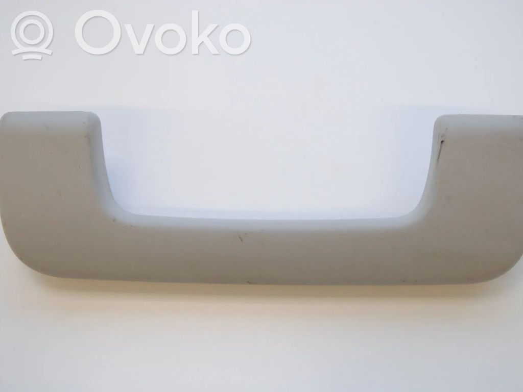 Audi A3 S3 8P Asidero interior trasero 