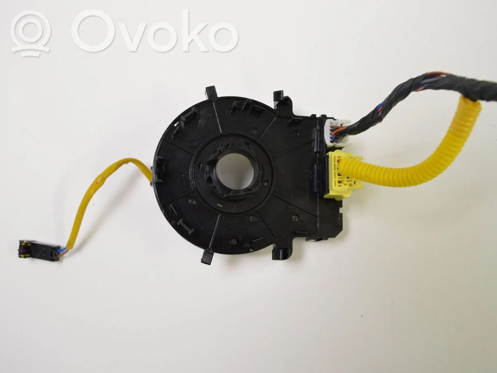 KIA Ceed Turvatyynyn liukurenkaan sytytin (SRS-rengas) 