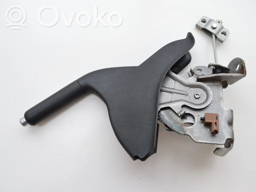 Mazda 6 Rankinio atleidimo rankenėlė 