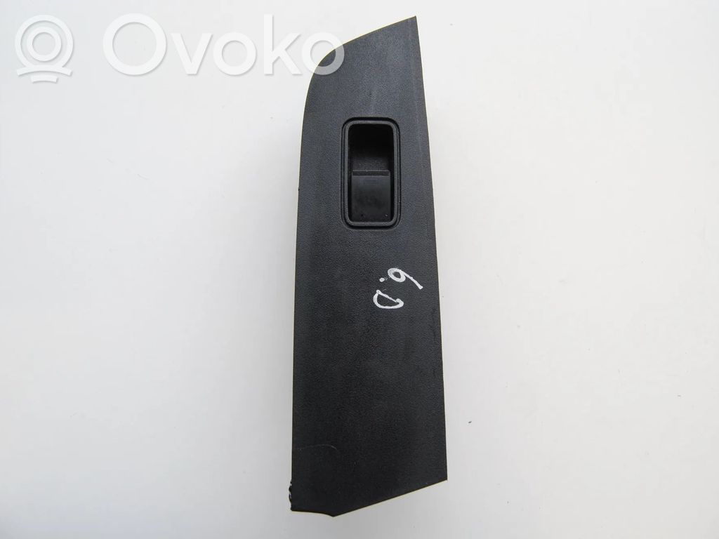 Electric window control switch   03124610,GS1D66380
