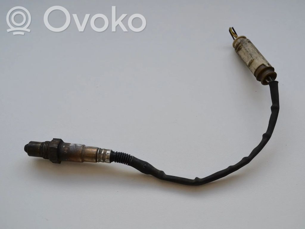 Mercedes-Benz C W203 Lambda probe sensor 