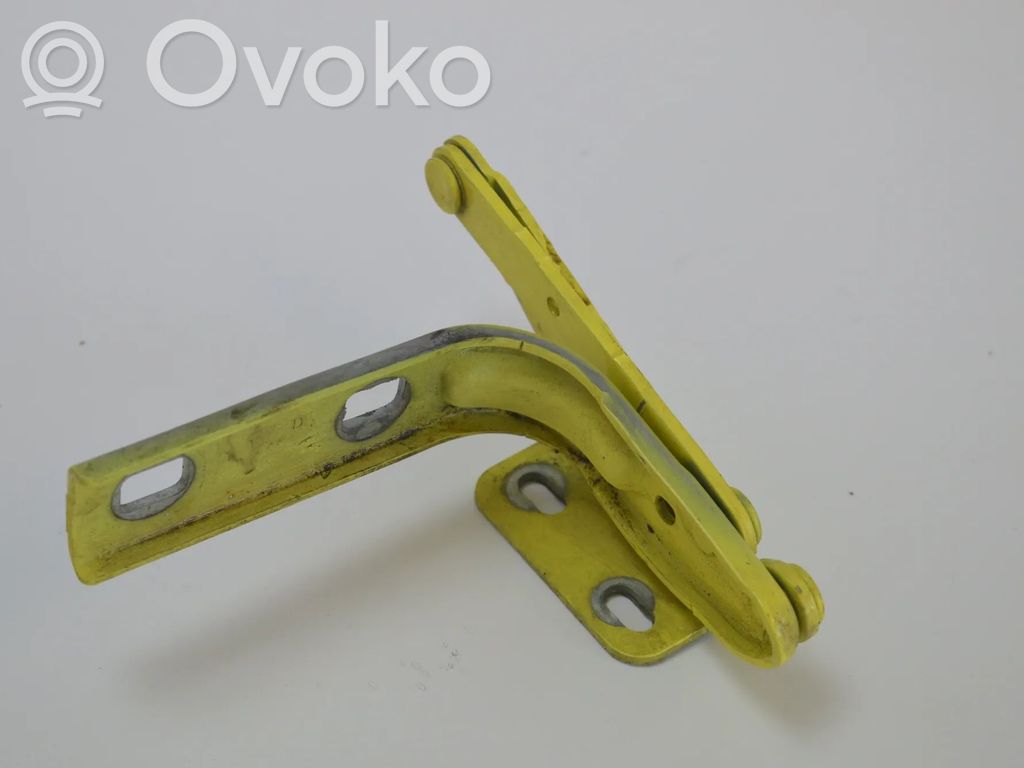 Opel Movano A Engine bonnet/hood hinges 
