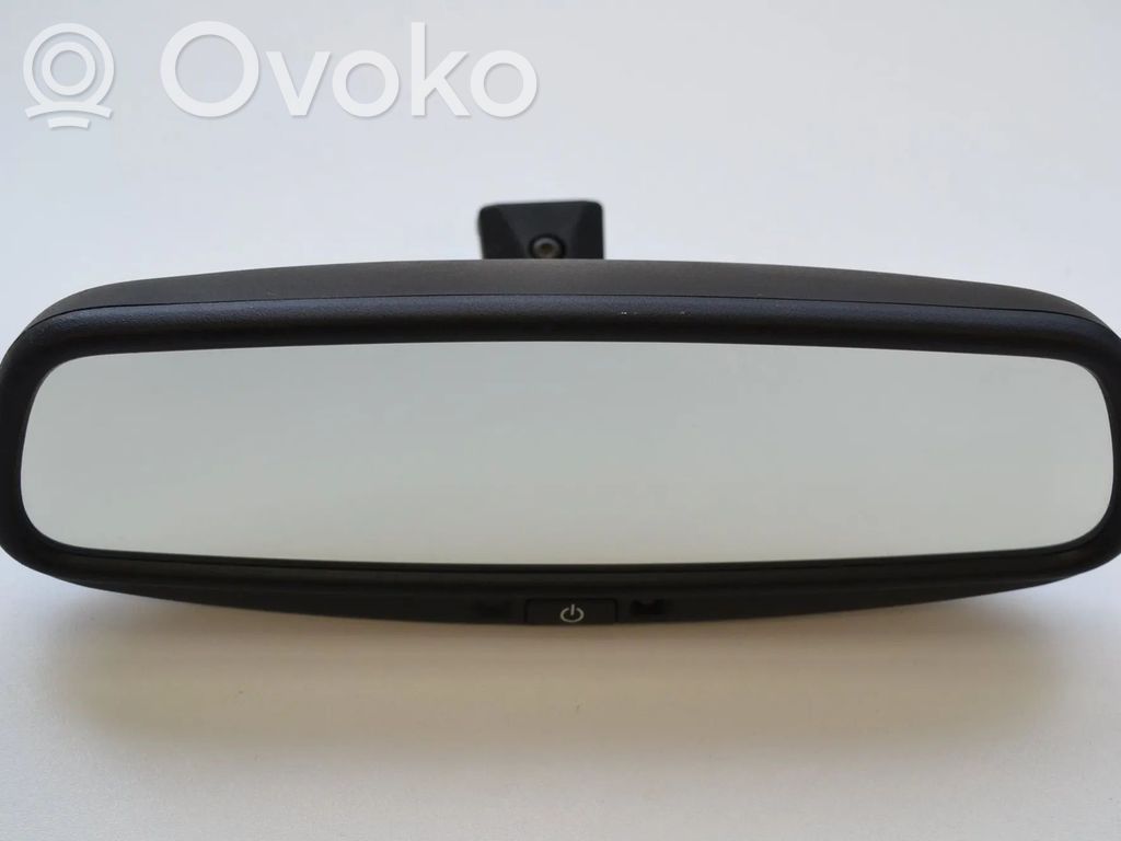 Lexus RX 330 - 350 - 400H Espejo retrovisor (interior) 