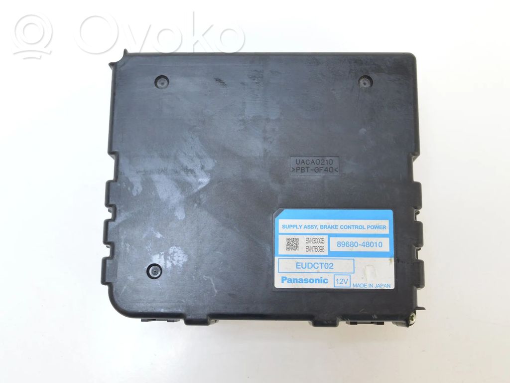 Lexus RX 330 - 350 - 400H Alte dispozitive 