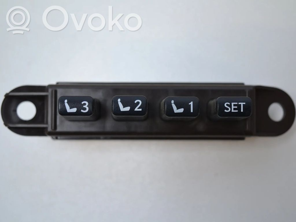 Lexus GS 300 350 430 450H Module de commande de siège 