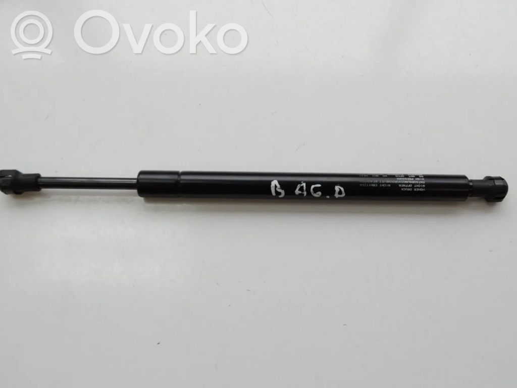 Volkswagen Touareg I Amortizor hayon 