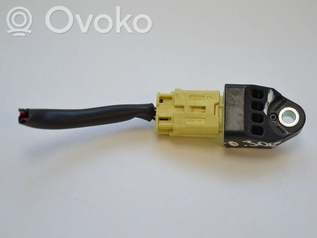 Subaru Outback Czujnik uderzenia Airbag