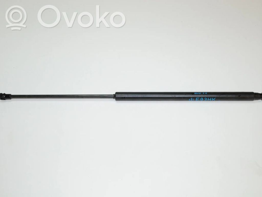 BMW 3 E92 E93 Tailgate/trunk strut/damper 