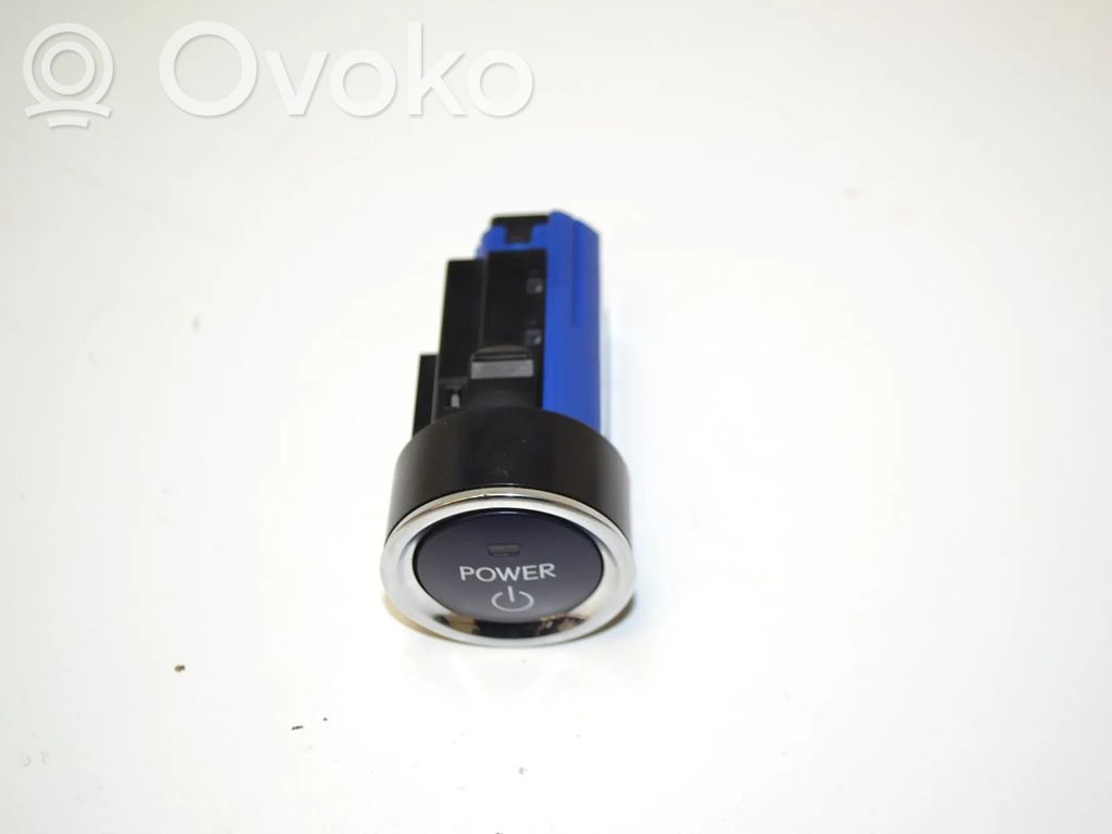 Engine start stop button switch   15A8546