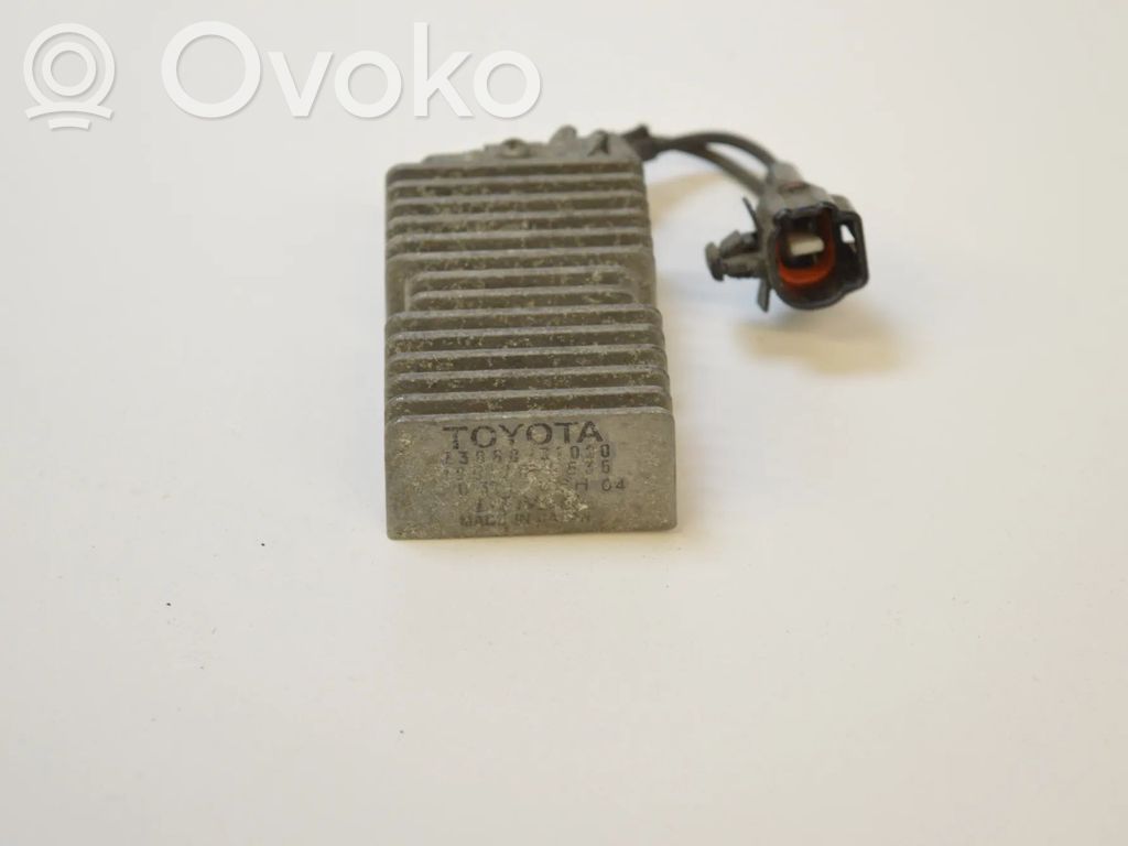 Lexus GS 300 350 430 450H Alte dispozitive 