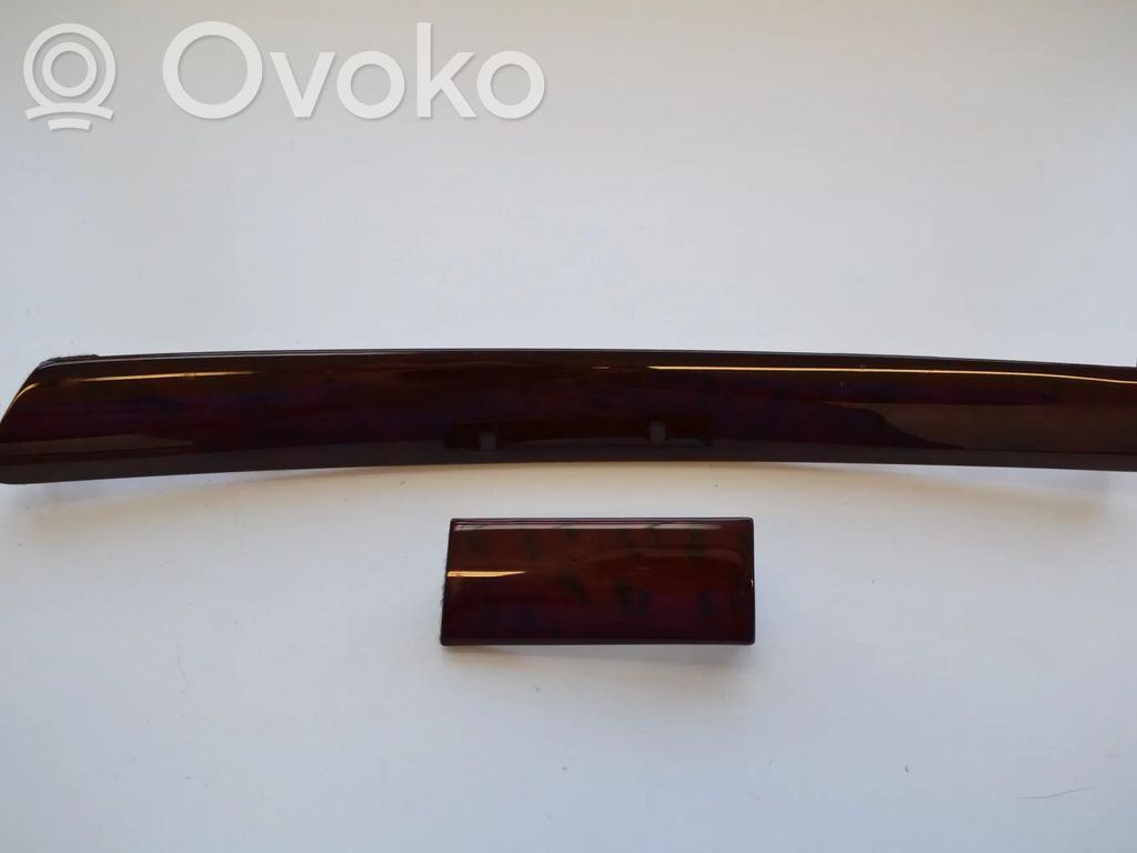 Lexus LS 460 - 600H Interior decorative trim set 