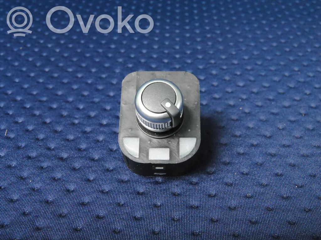 Audi A3 S3 8V Interruptor del espejo lateral 