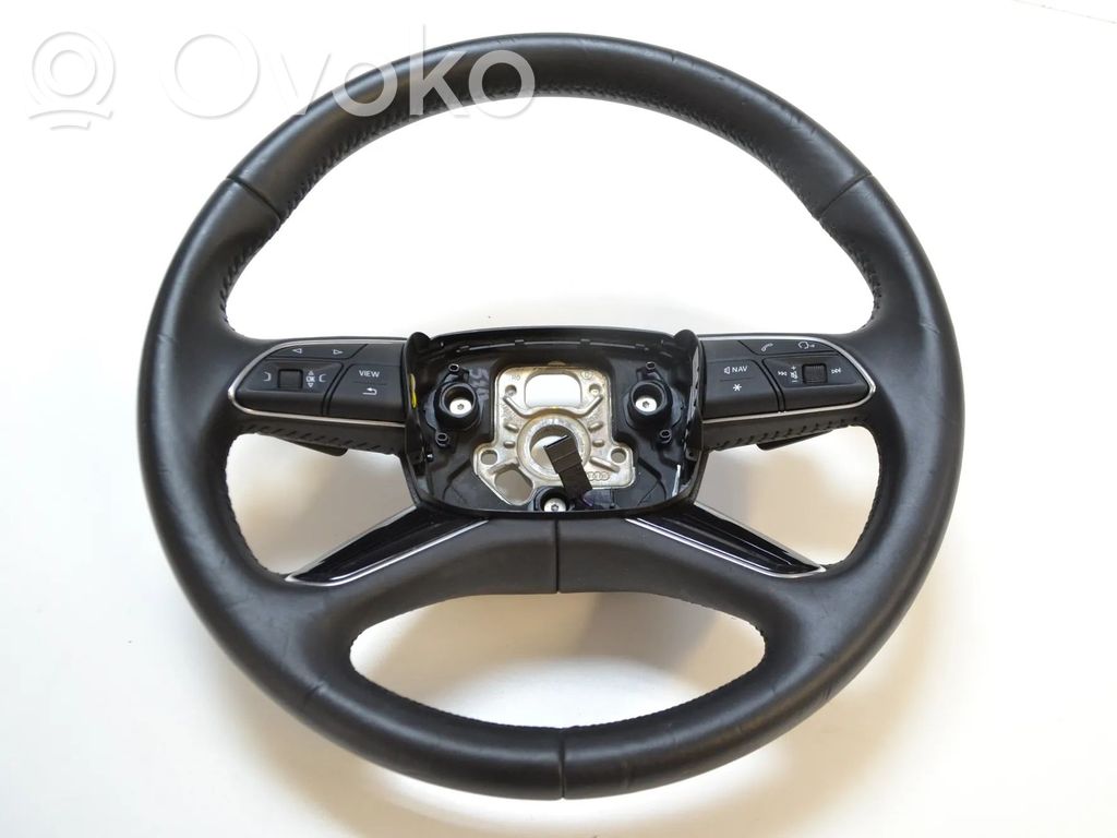 Ohjauspyörä   4M0419689,4M0419091