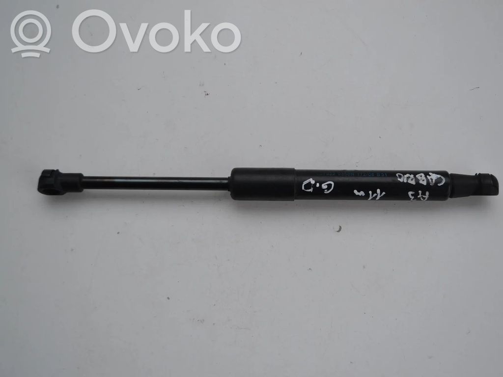 Audi A3 S3 8P Takaluukun tuen kaasujousi 