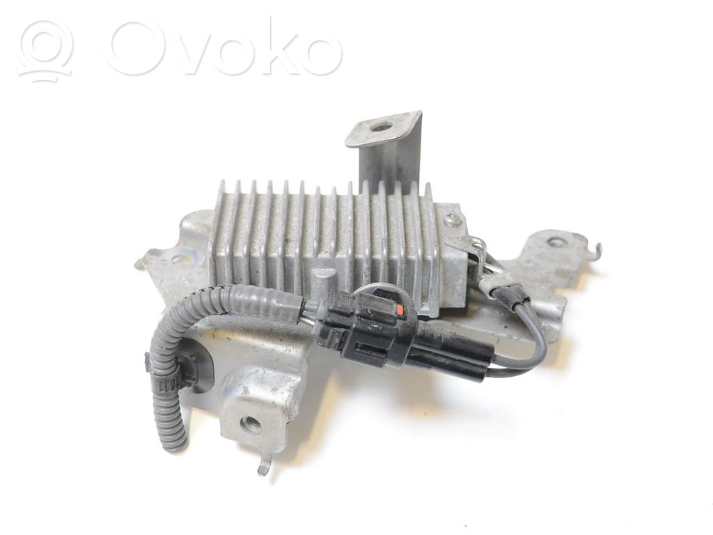 Lexus GS 300 350 430 450H Alte dispozitive 
