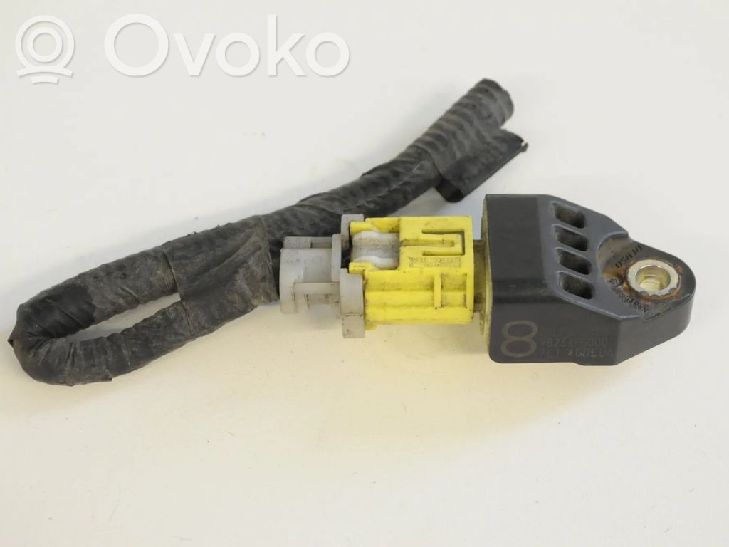 Airbagsensor Crashsensor Drucksensor   98231FG000