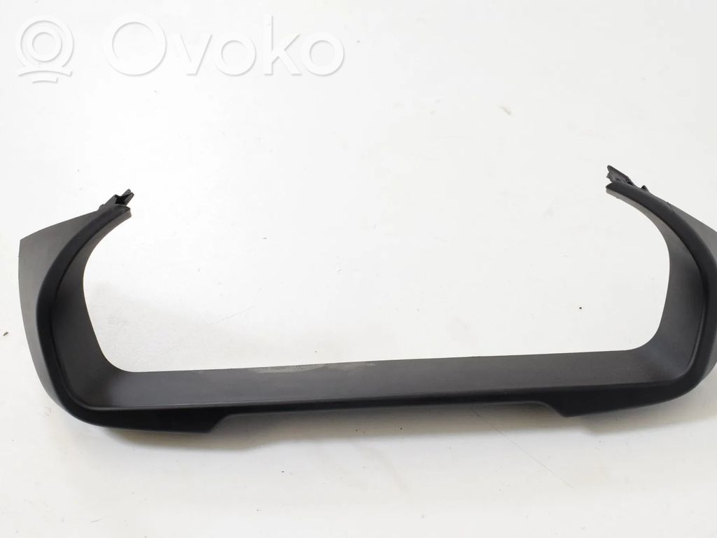 BMW X5 F15 Element deski rozdzielczej 
