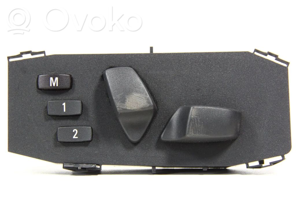 BMW 3 E92 E93 Unidad de control del asiento 