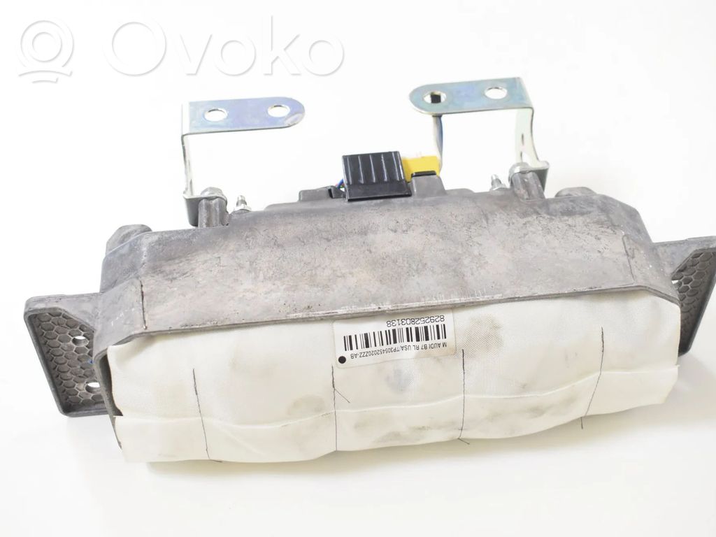 Audi A6 S6 C6 4F Airbag del passeggero 