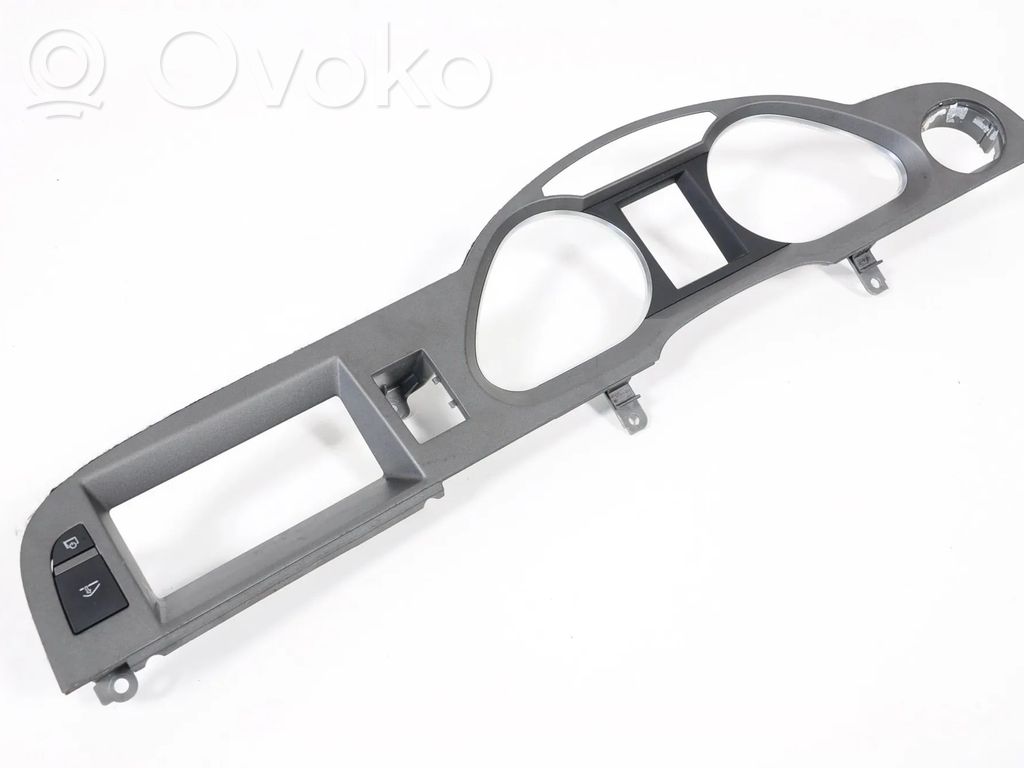 Audi A6 S6 C6 4F Dashboard trim 