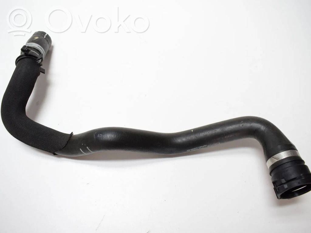 Ford Focus Engine coolant pipe/hose 