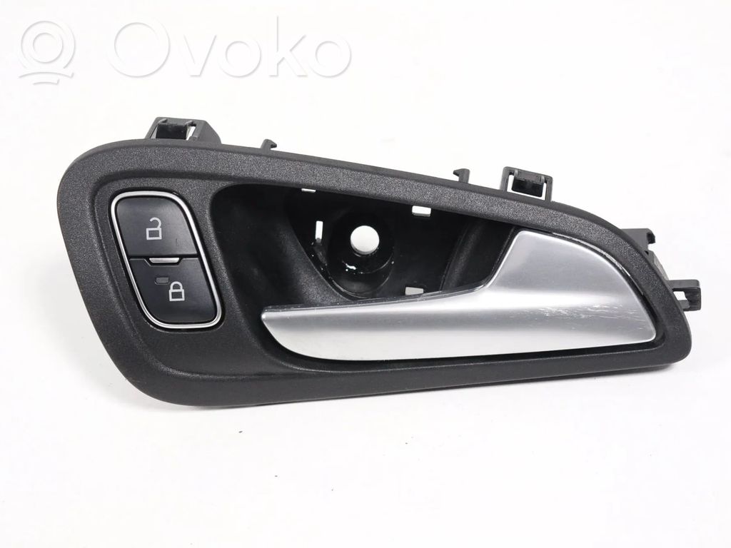 Ford Focus Mâner interior ușă față