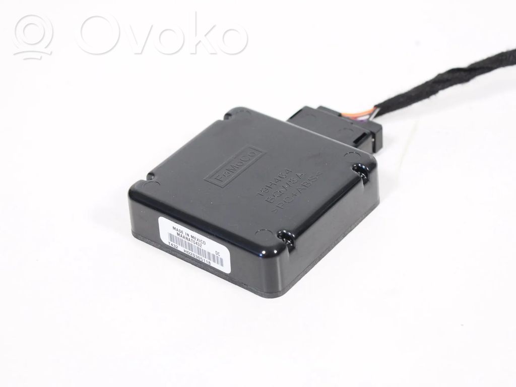 Ford Focus Antena GPS 