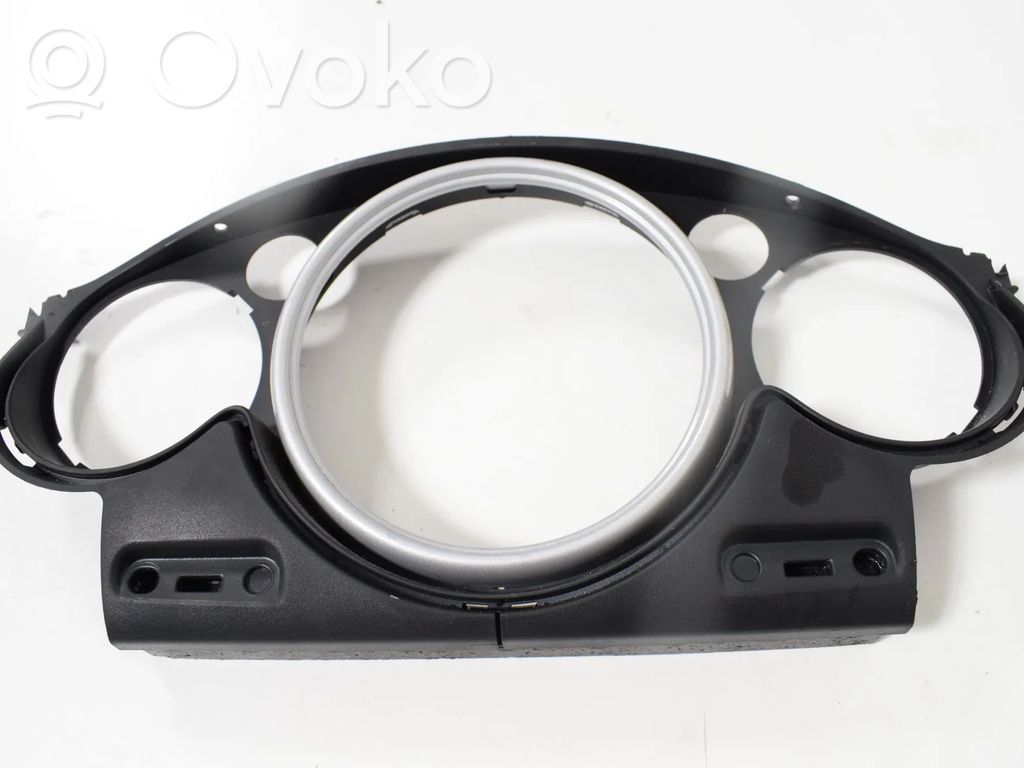 Mini One - Cooper R50 - 53 Dashboard trim 