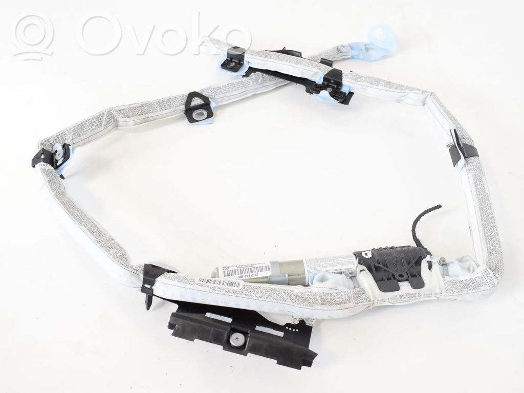 BMW 3 E90 E91 Jumta gaisa spilvens 