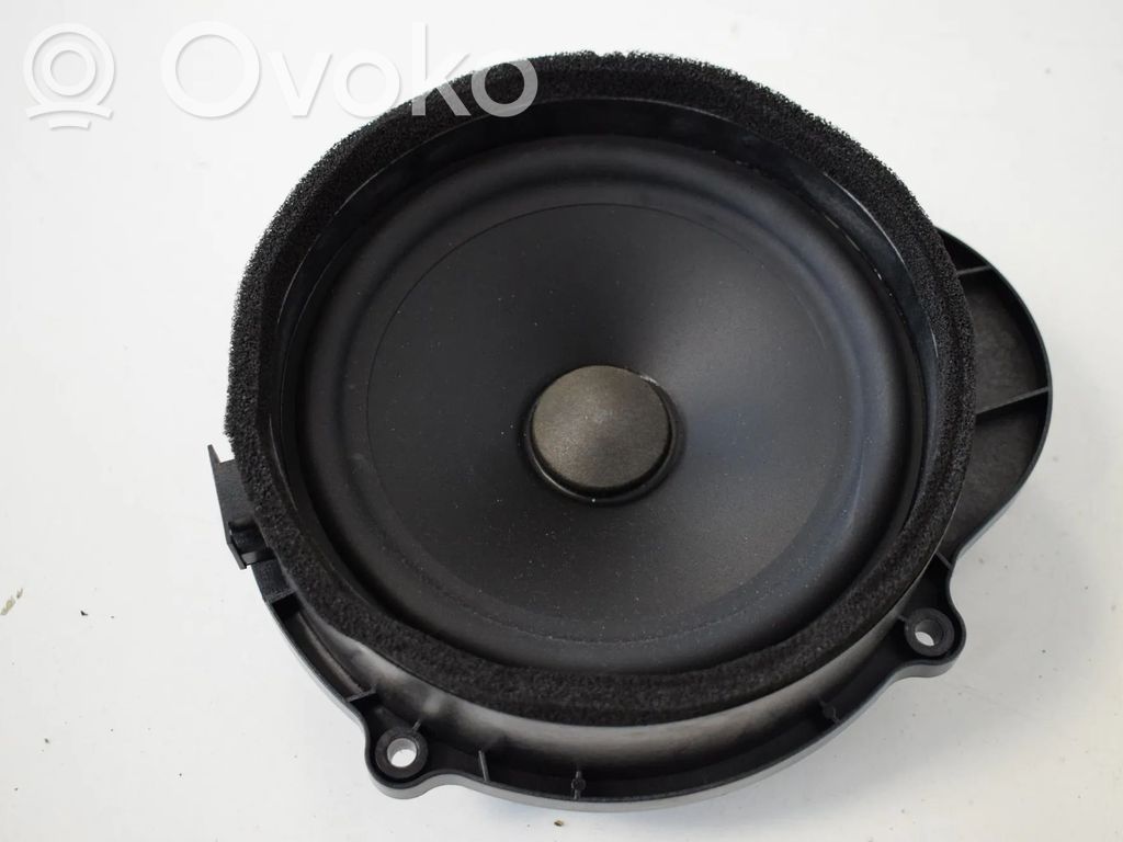 Land Rover Range Rover Sport L320 Difuzor ușă față 