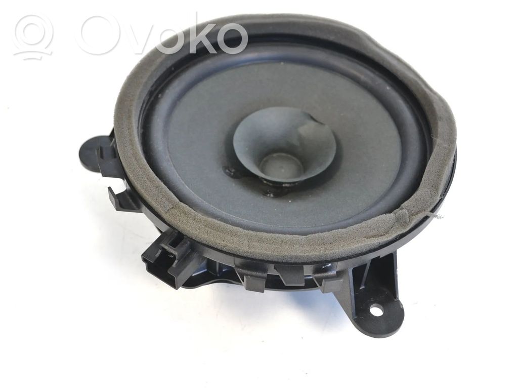 Volvo XC60 Altoparlante portiera anteriore 