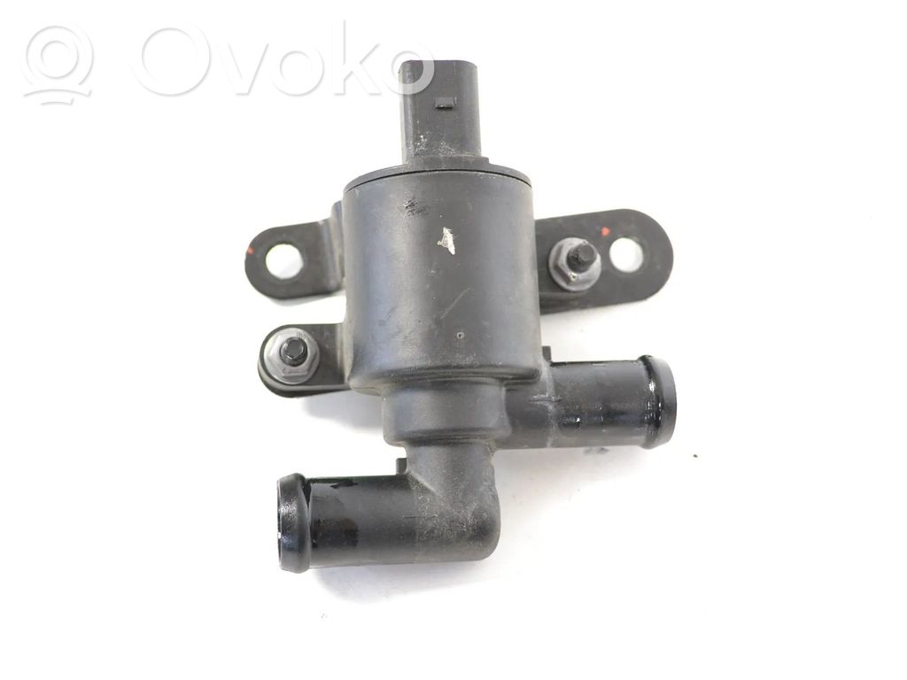 Audi A3 S3 8P Electric auxiliary coolant/water pump 