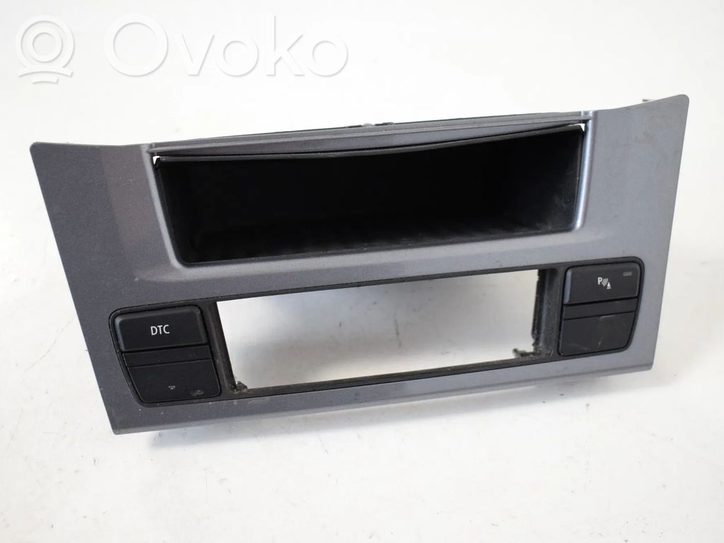 BMW 5 E60 E61 Slēdžu komplekts 