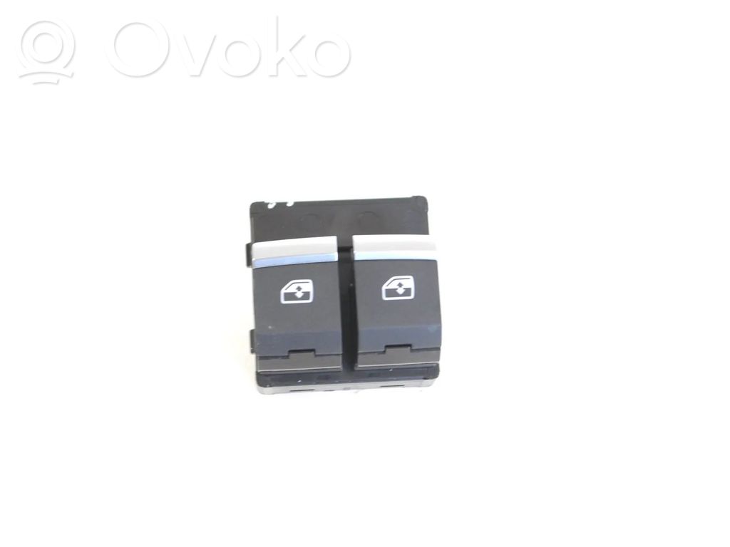 Electric window control switch   8W0959851F