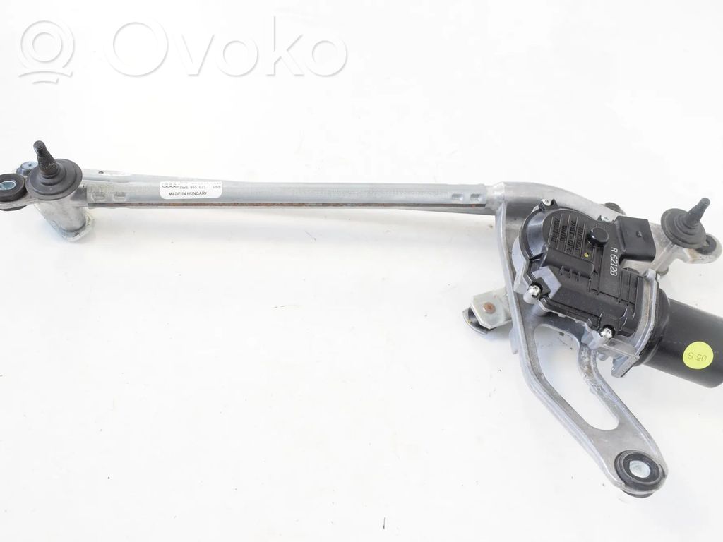 Audi A5 Motor și paralelogram ștergător parbriz 