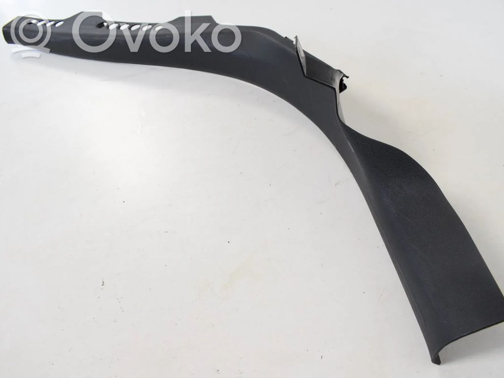 Audi A4 S4 B8 8K Inne części wnętrza samochodu 